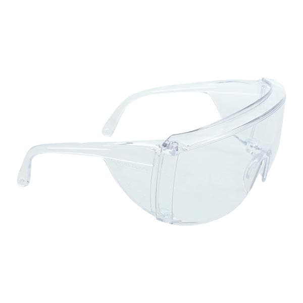 HSI Glasses Glasses Single Lens Clear Ea