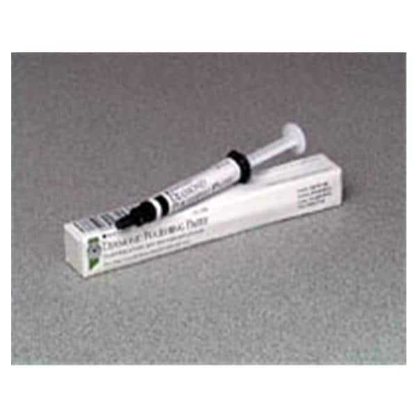 HS Diamond Polishing Paste Syringe 2gm Ea