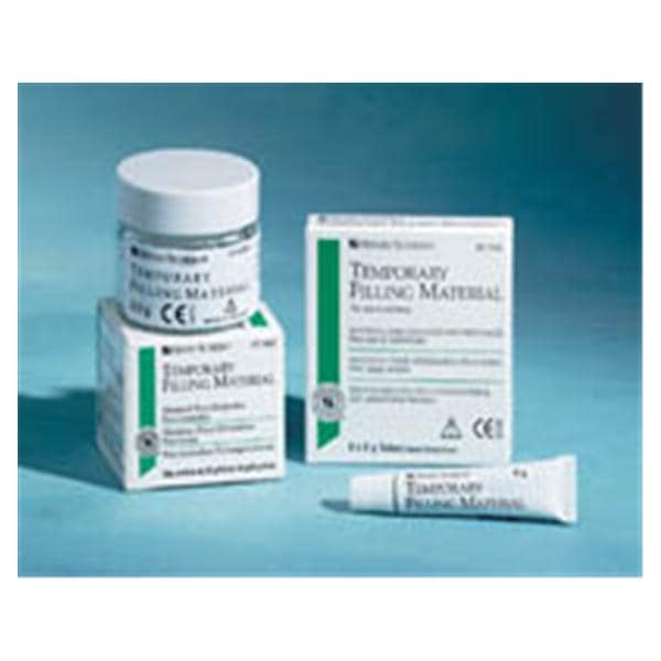 Tempfil - Temporary Dental Cement, 40g at ₹ 250/pack | Dental GIC in Kozhikode | ID: 2855707872573 Tempfil - Temporary Dental Cement, 40g at ₹ 250/pack | Dental GIC in Kozhikode | ID: 2855707872573