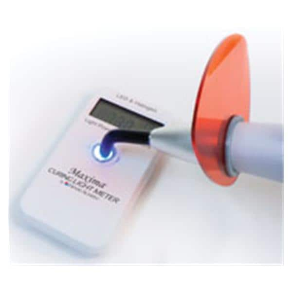 HS Maxima Curing Light Meter Ea