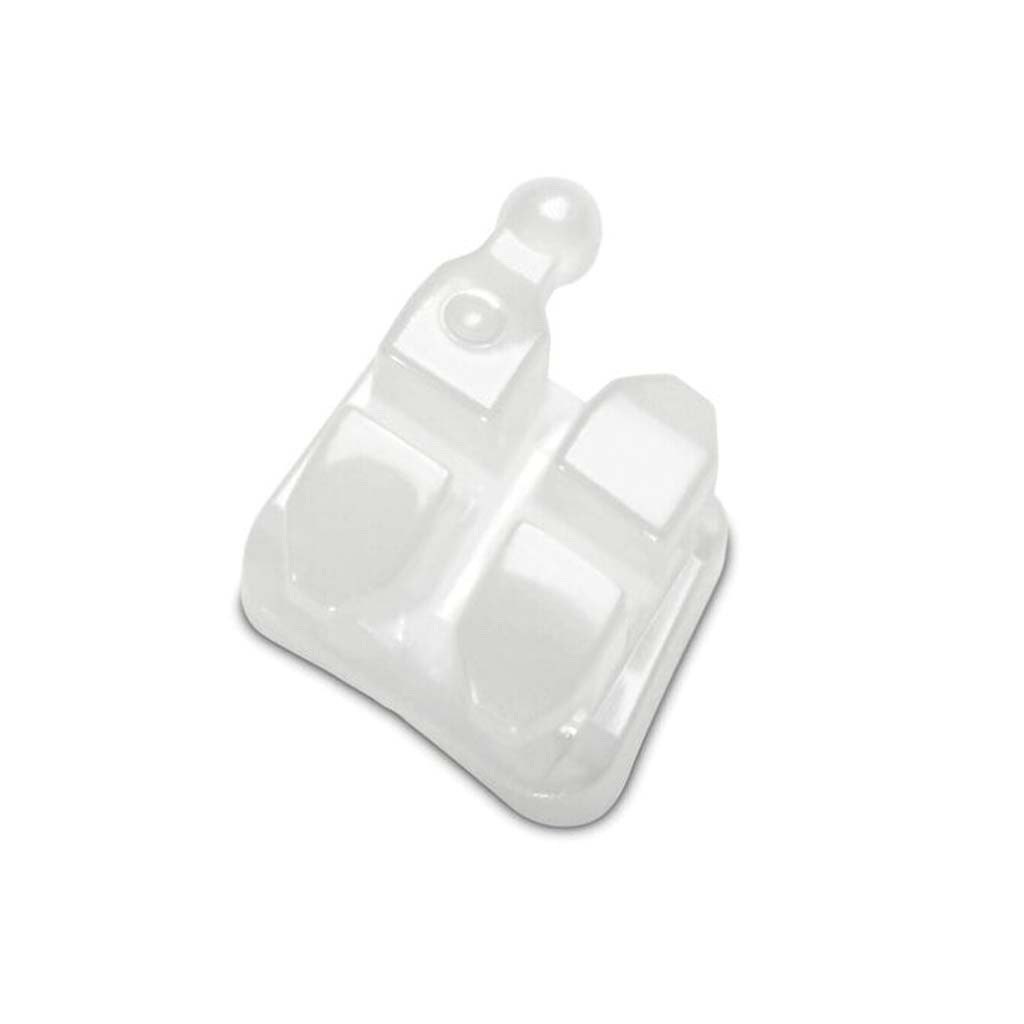 3M Clarity Advanced Ceramic Bracket Patient Kit, .022&quot; MBT, U/L 5x5 20/Kit
