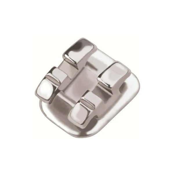 3M Victory Series Low Profile Metal Bracket Patient Kit, .022