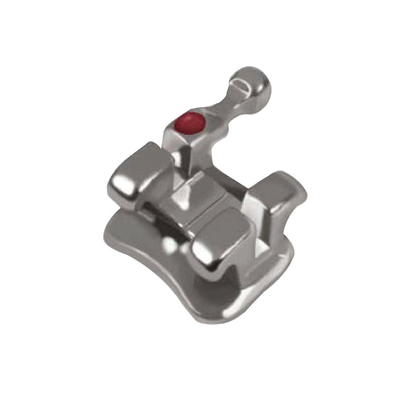 3M Gemini Metal Brackets Patient Kit, .022