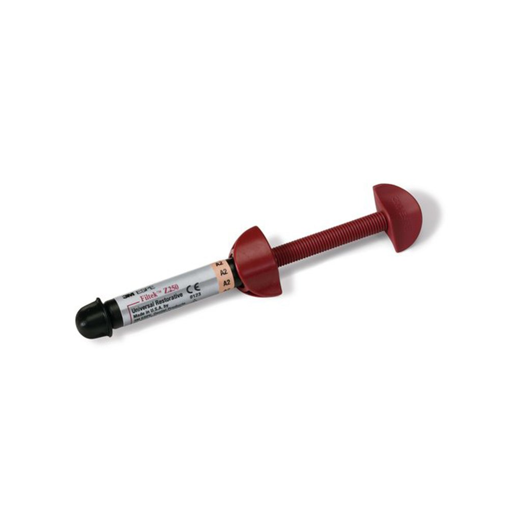 3M ESPE Filtek Z250 Syringe Refill A4 4g