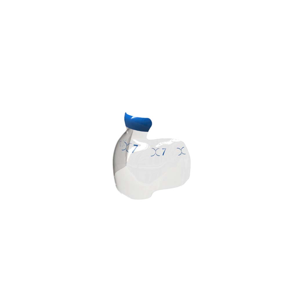 3M Bioclear Evolve Matrix - Blue 7mm, 25 each/ box