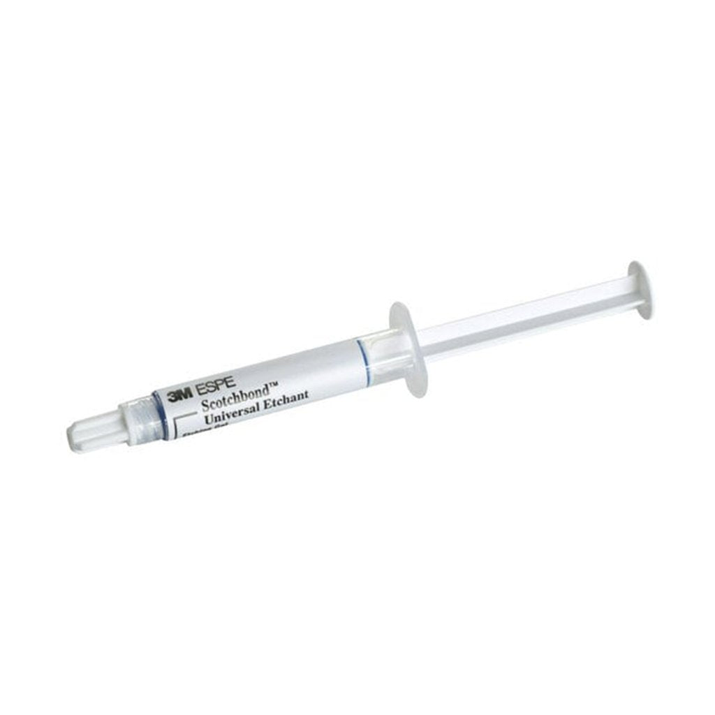 [3MQ2] 3M ESPE Scotchbond Universal Etchant 2 x 3ml Syinge