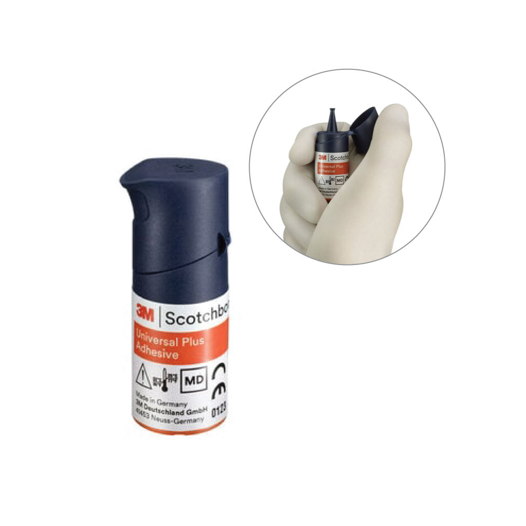 [3MQ2] 3M Scotchbond Universal Plus Adhesive Refill 5ml Each