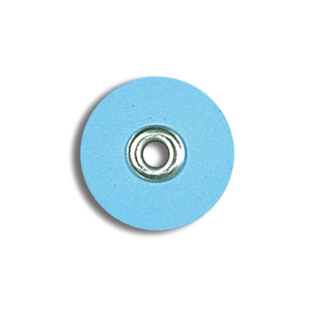 thumbnail image 2 of Sof-Lex 2382 Pop-On Contouring & Polishing Discs 1/2" (12.7mm) – Dental Lab Supplies 2 of 2
