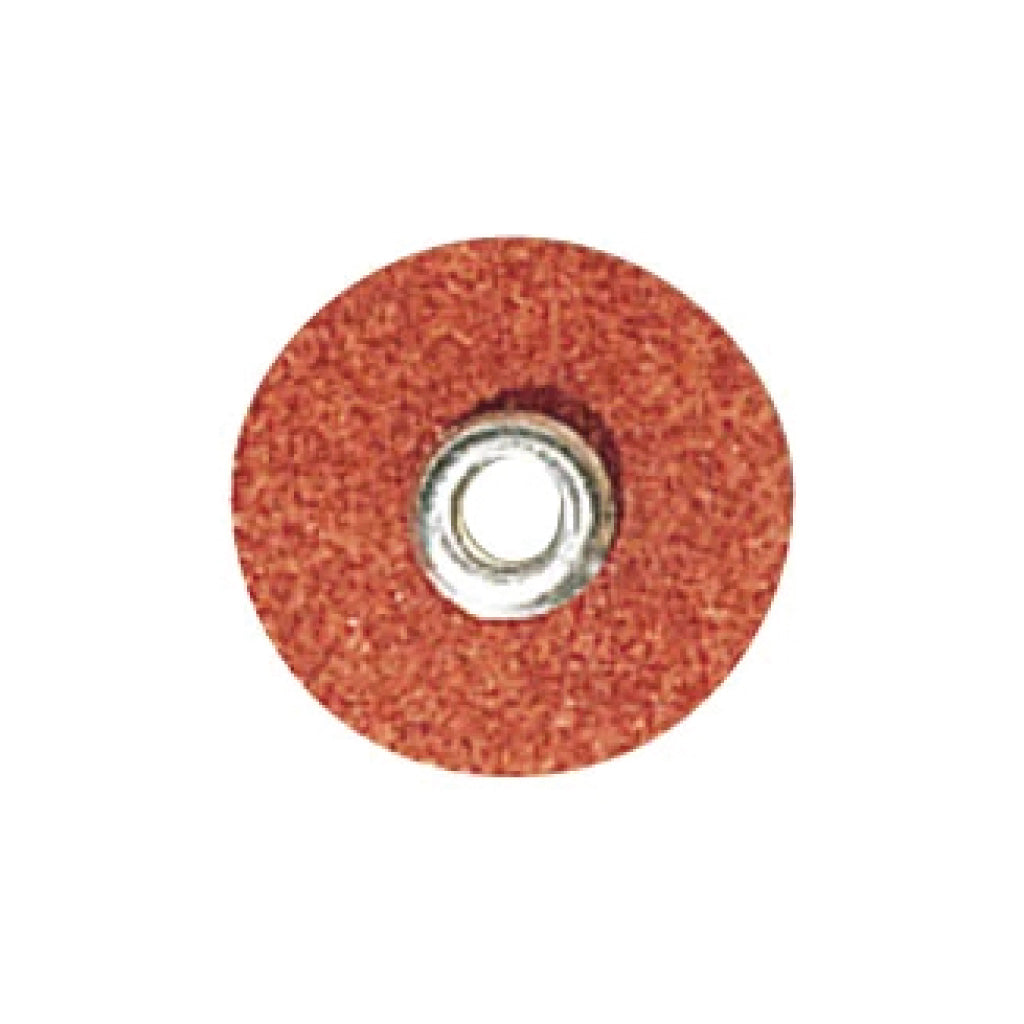 3M Sof-Lex Extra-Thin Contouring and Polishing Discs Refill Coarse 12mm (1/2 in) 30 Pcs