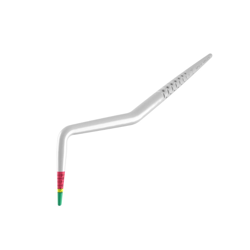 3M Bioclear Evolve Matrix Height Indicator, 1 each/ box - HSHK