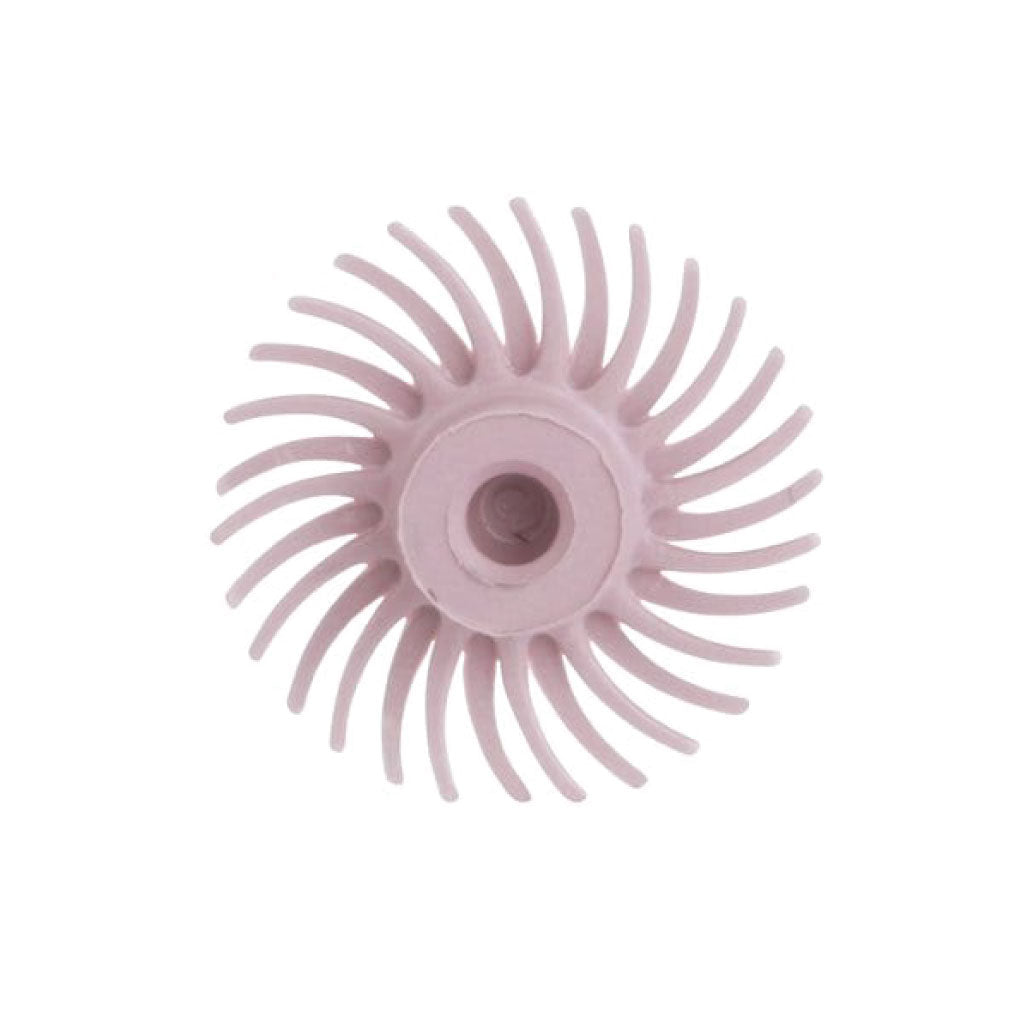 [3MCS] 3M Sof-Lex Diamond Polishing Spiral Pink 15 x Wheels