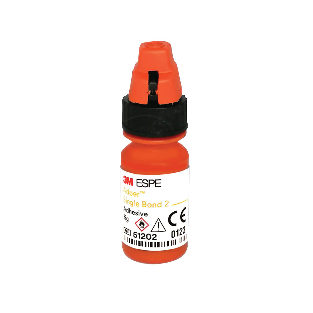 [3MQ2] 3M Adper Single Bond 2 Adhesive Refill 6g