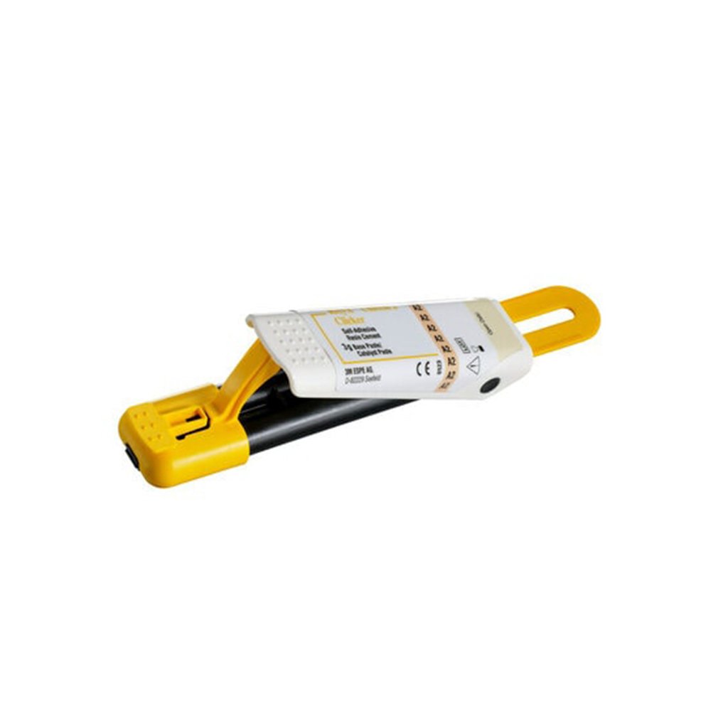 3M ESPE RelyX U200 Self-Adhesive Resin Cement Clicker Refill 11g/Clicker