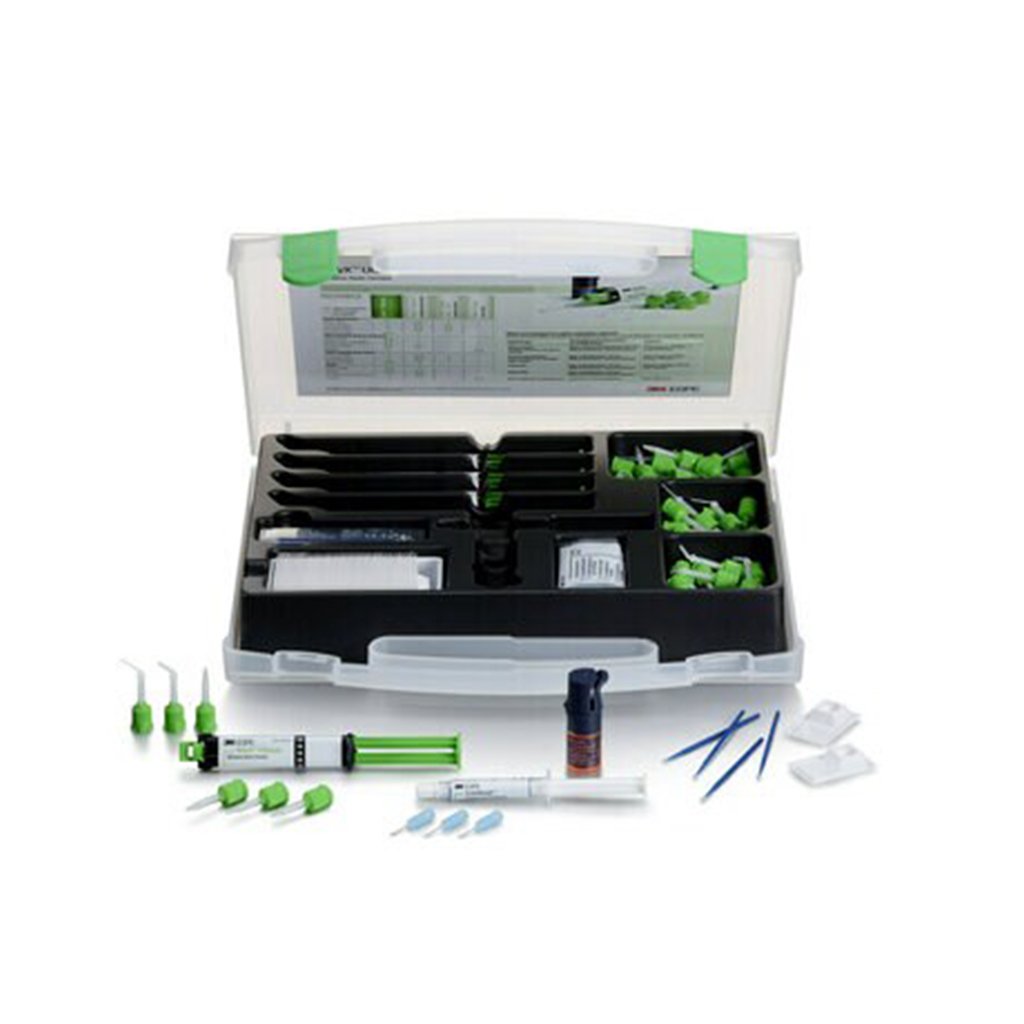 [3MQ3] 3M ESPE RelyX Ultimate Adhesive Resin Cement Introductory Kit