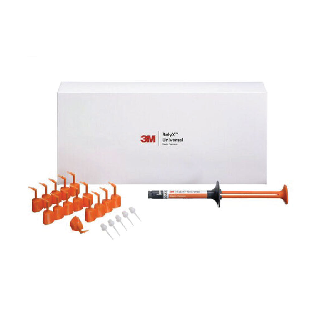 3M RelyX Universal Resin Cement Refill A3O 3.4g