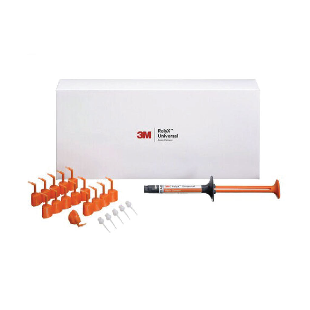 3M RelyX Universal Resin Cement Refill WO 3.4g