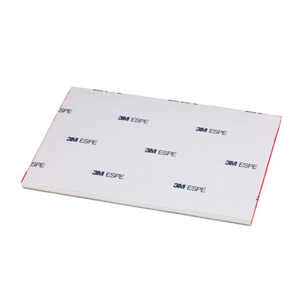 3M ESPE Small Mixing Pads Refill 87mm x 155mm 20 Sheets/Pad