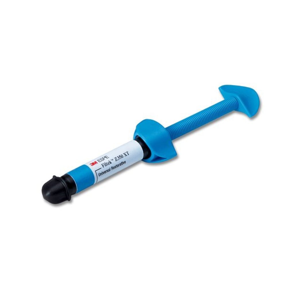 3M Filtek Z350 XT Universal Restorative Body Shade Syringe Refill B5B 4g