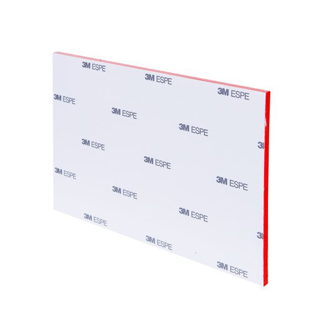 3M ESPE Large Mixing Pads Refill 125mm x 180mm 24 Sheets/Pad