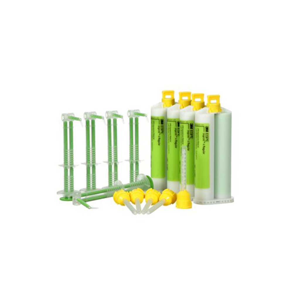 [3MQ2] 3M Imprint 4 Regular Refill