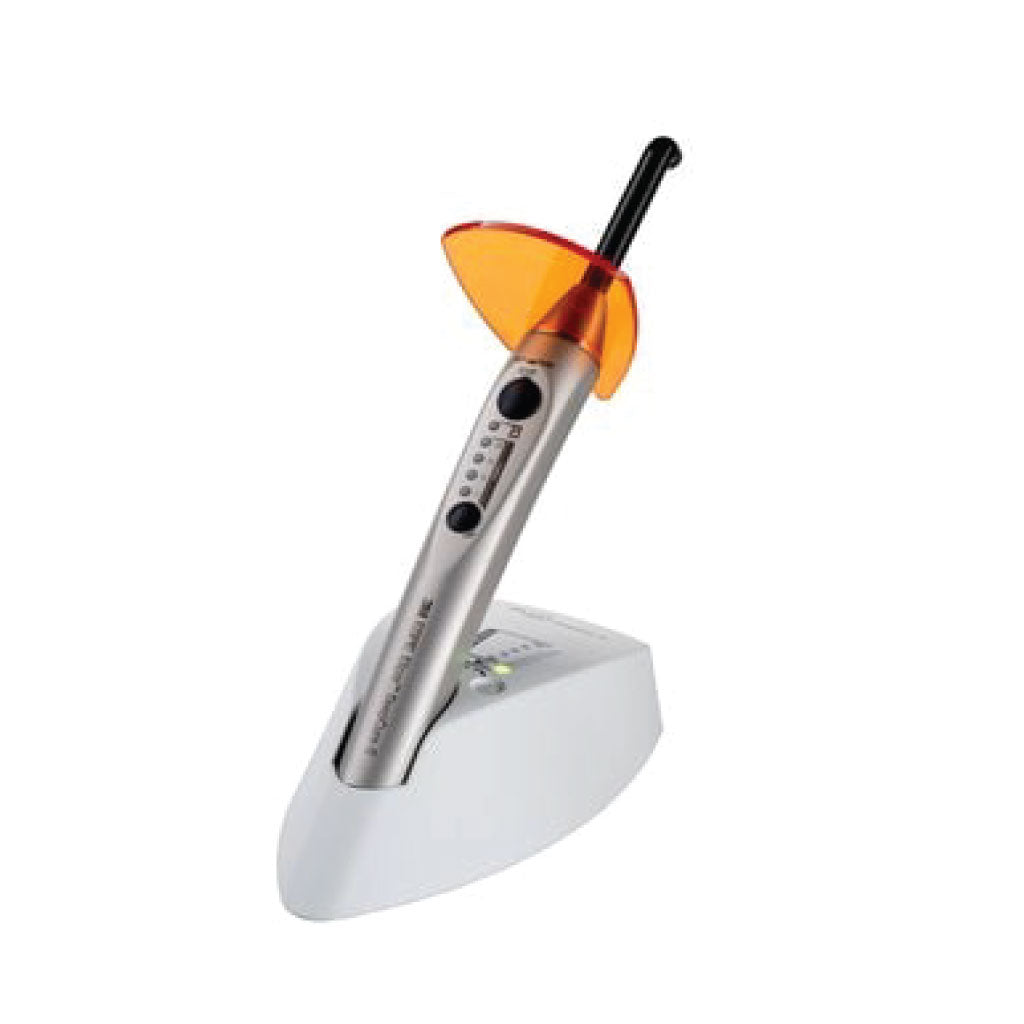 [3MQ2] 3M Elipar DeepCure-S LED Curing Light 230V Each