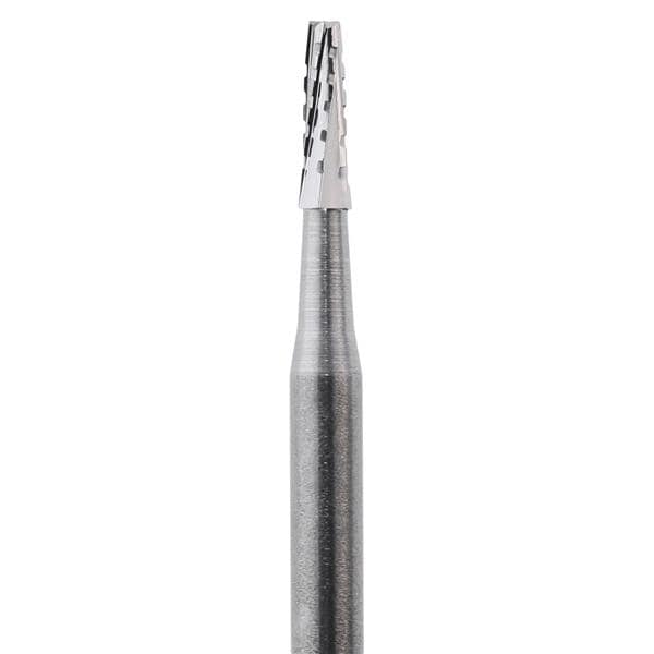 Carbide Bur Surgical Friction Grip 701 5/Pk