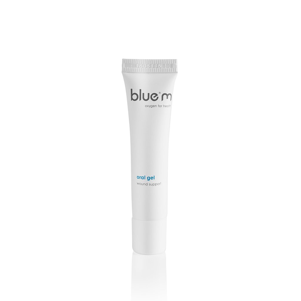 Bluem Professional Implant Care Gel 15ml