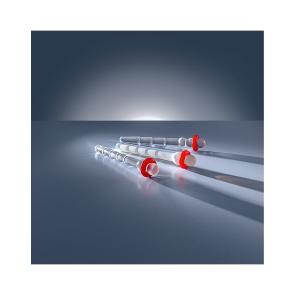 Coltene Whaledent ParaPost Fiber Lux Post Size 4.5 5/Pack