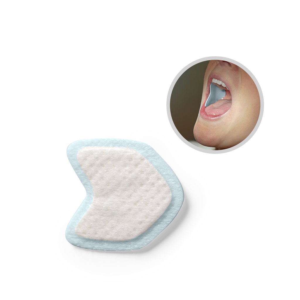 Directa DryDent® Parotid Small 50/Pack