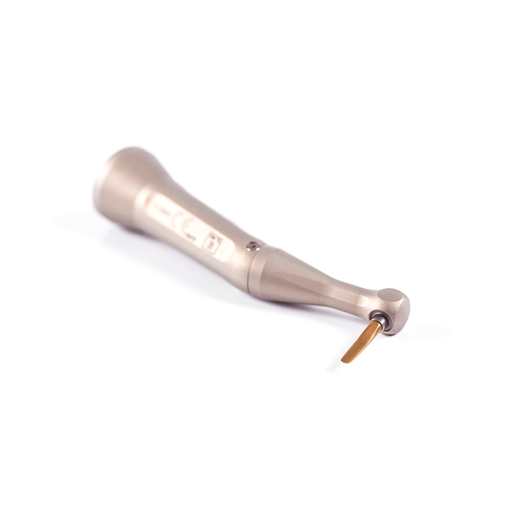 Directa Luxator Periotome – Short 2mm Straight Blade – 506358