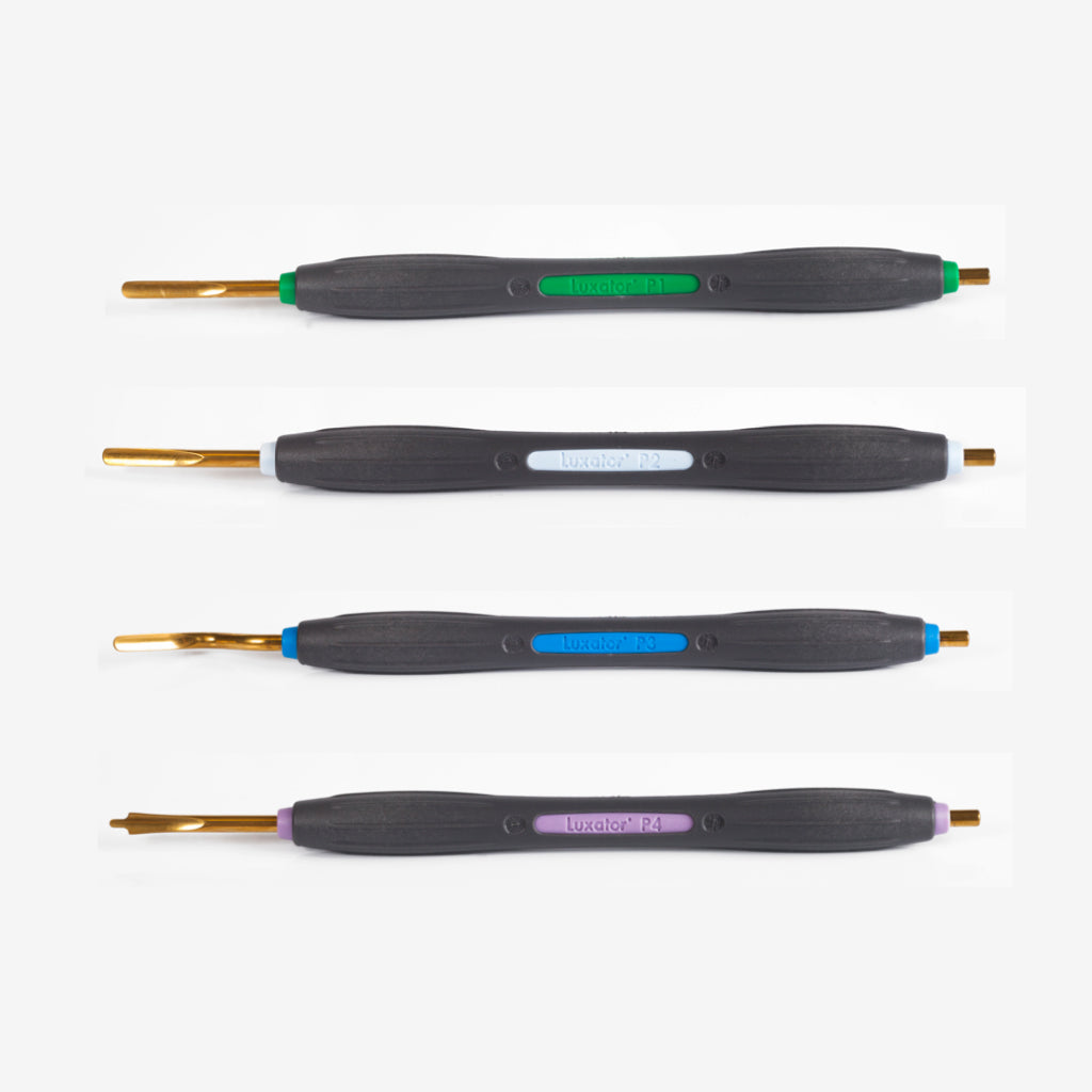 Direcra Luxator Kit PK4