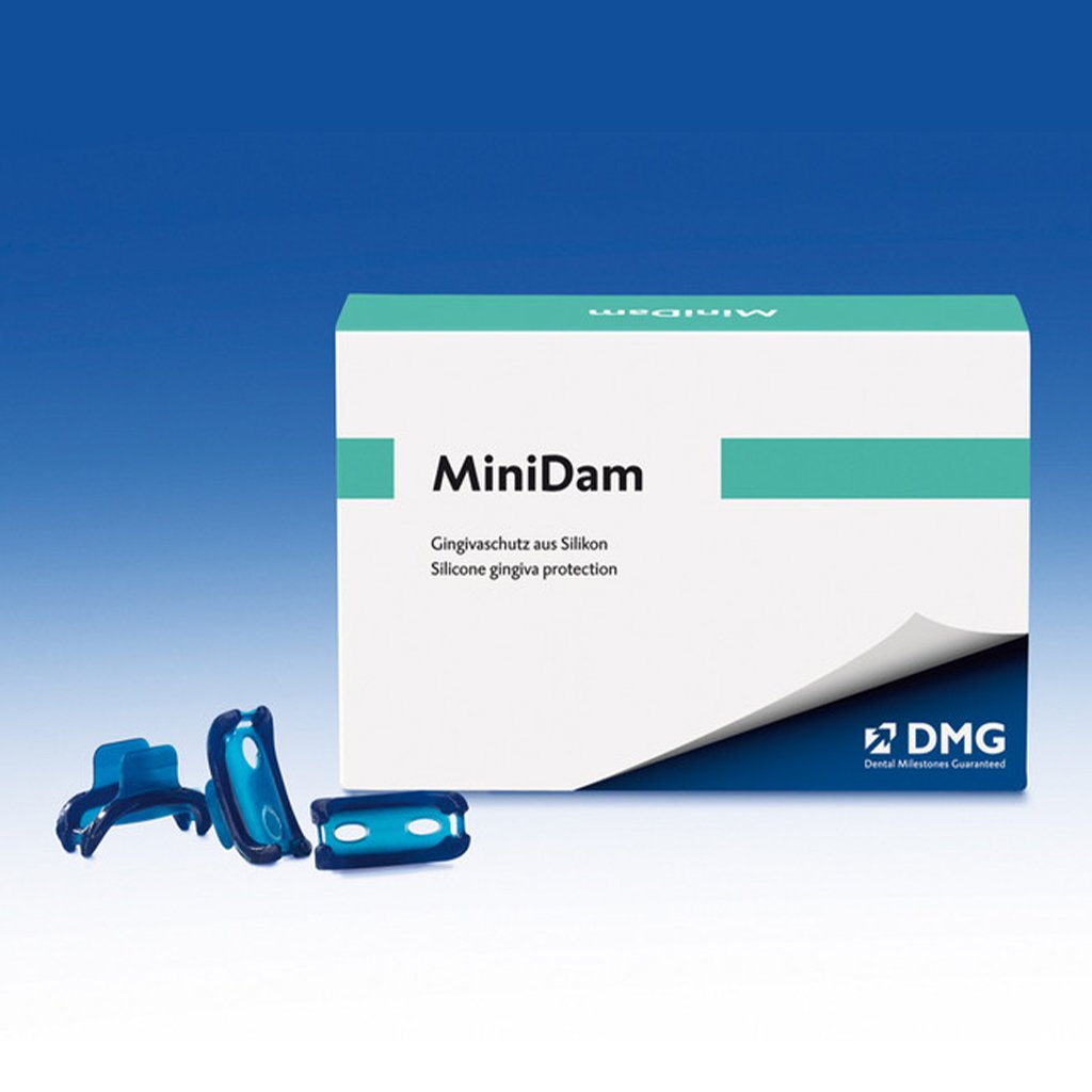 DMG MiniDam 20/Pack