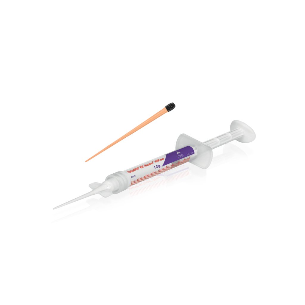 FKG TotalFill® BC Sealer HiFlow™ 1.5g Syringe