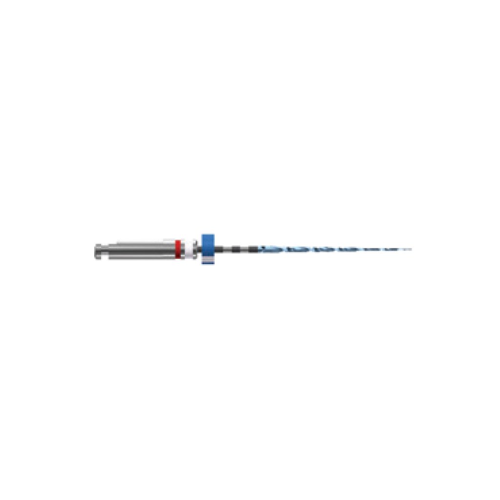 FKG RACE® EVO 6% Sequence 3/Pack