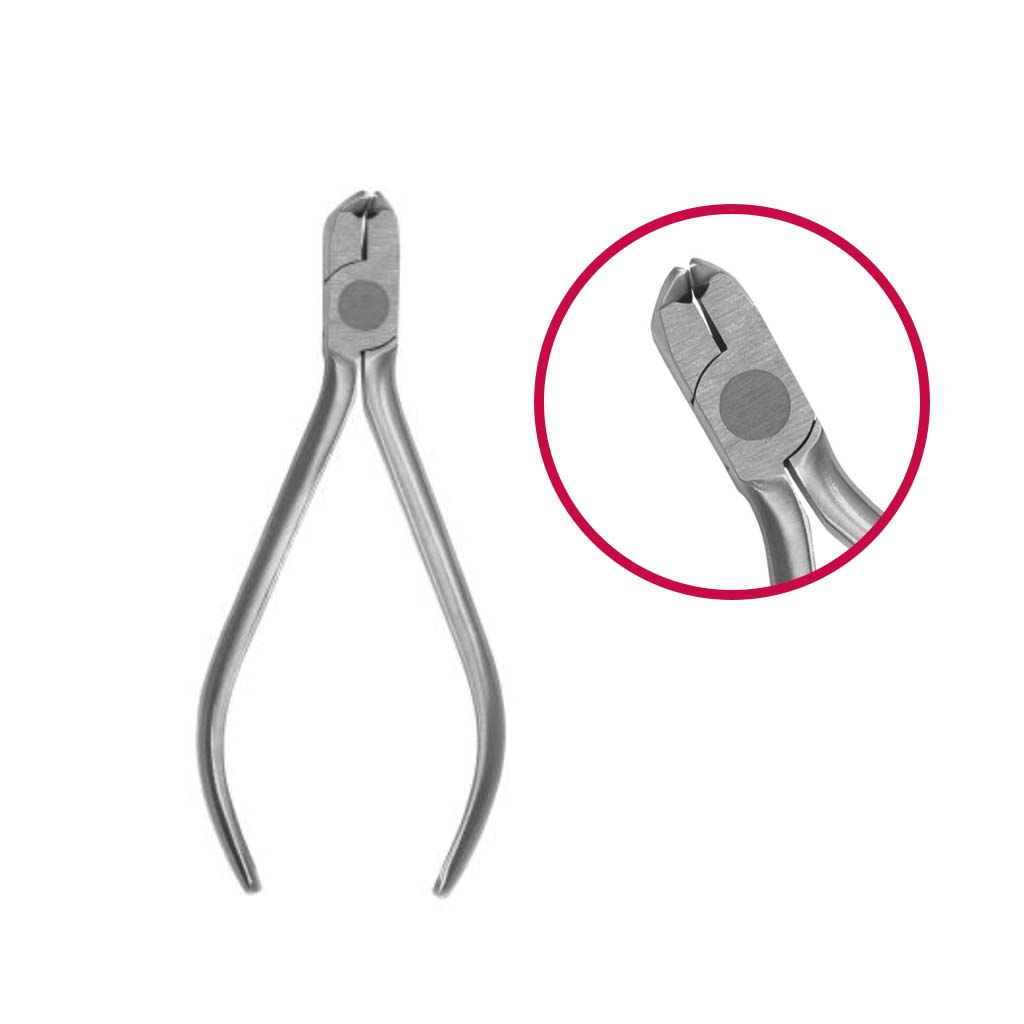 Hu-Friedy Flash Cut Distal End Cutter Each