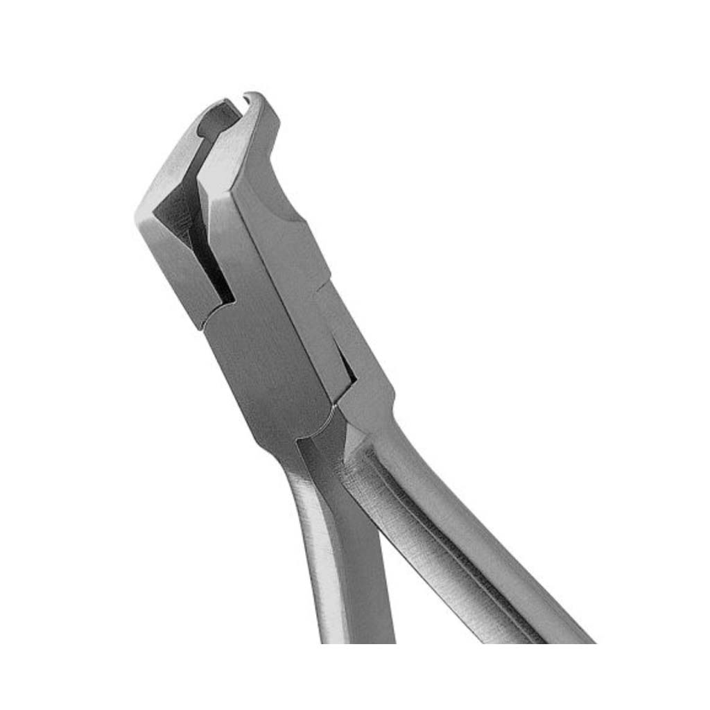 Hu-Friedy Angulated Bracket Removing Pliers,Long Handle Each