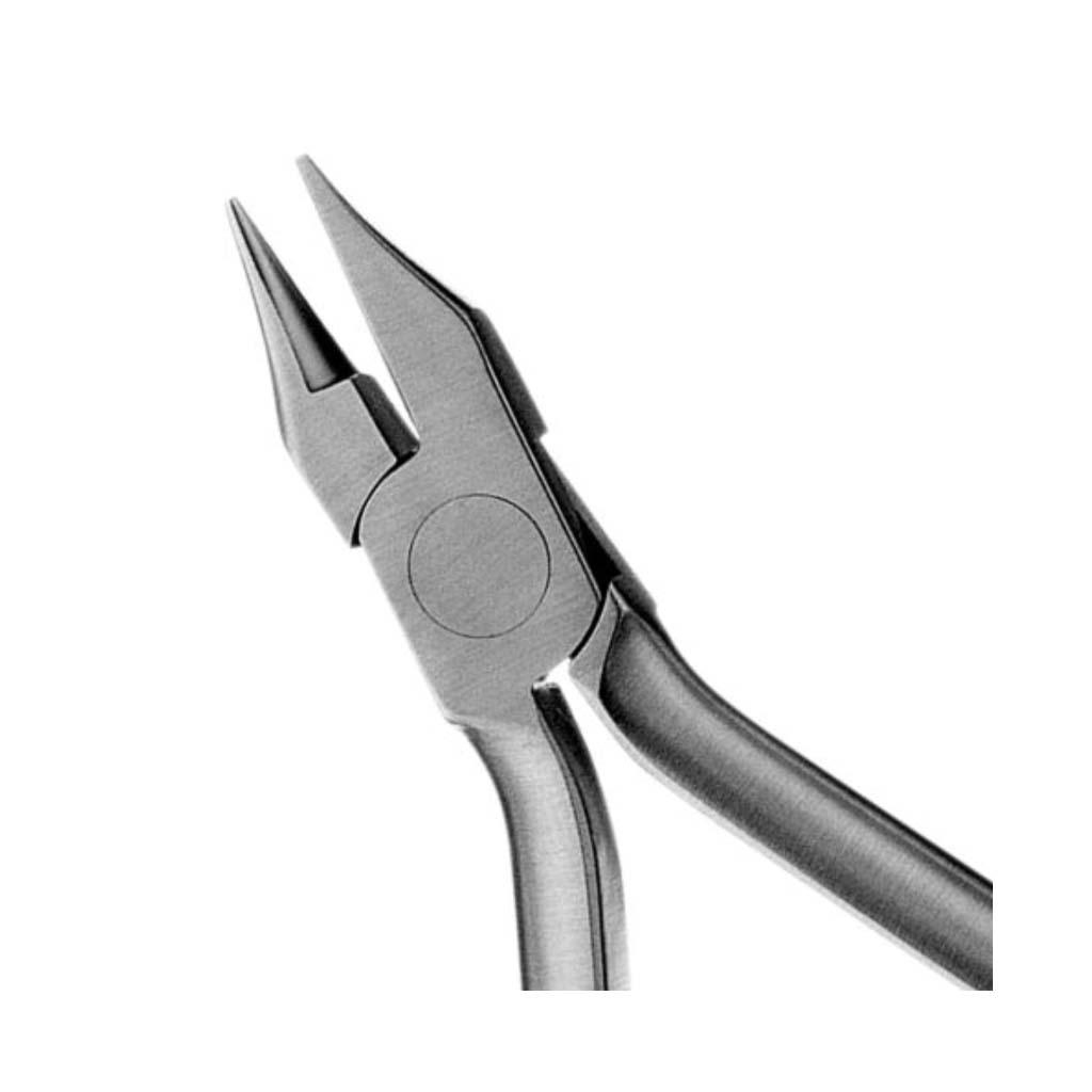 Hu-Friedy Long Tapered Bird Beak Plier Each