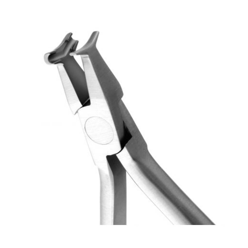 Hu-Friedy Hammerhead NiTi Tie-Back Plier Each