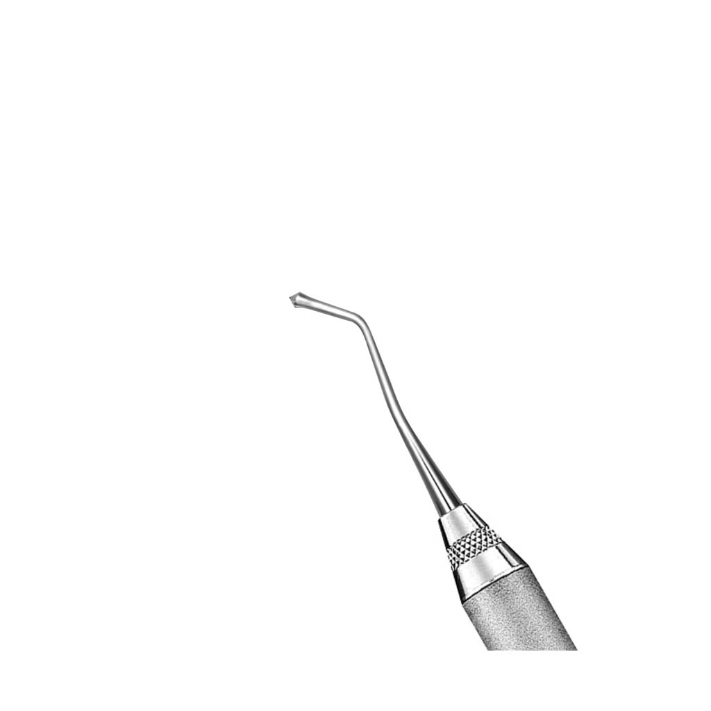 Hu-Friedy 21B Burnisher #6 Satin Steel Each