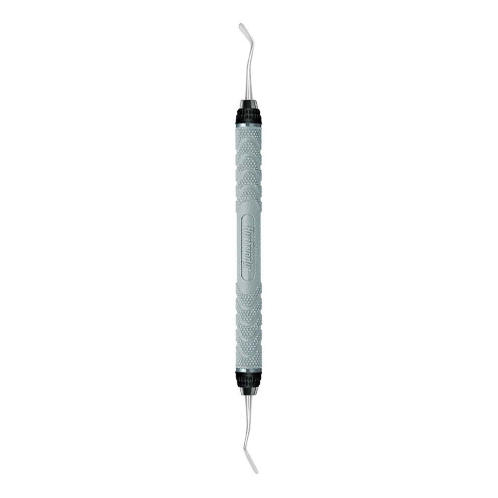 Hu-Friedy Goldstein Flexi-Thin Composite Instrument - #W3 Dental Tool With Aluminum Titanium Coating