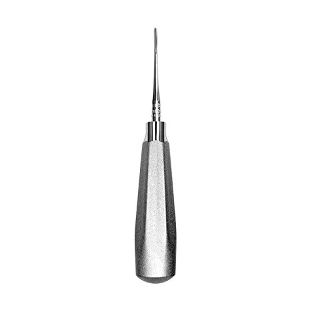 Hu-Friedy 2 mm Straight Luxating Elevator Each 