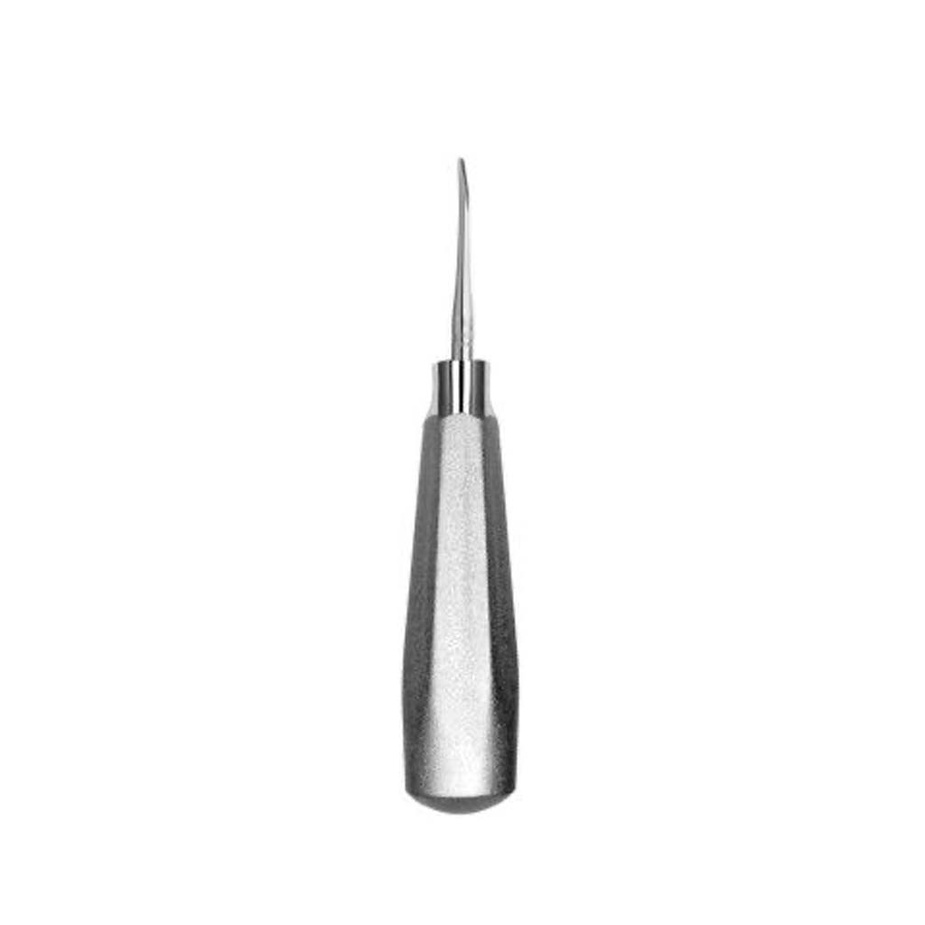 Hu-Friedy 3 mm Curved Luxating Elevator Each 