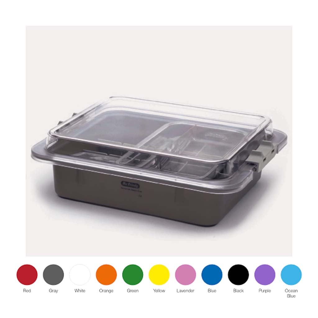 Hu-Friedy Signature Series Tub Only - Orange Each