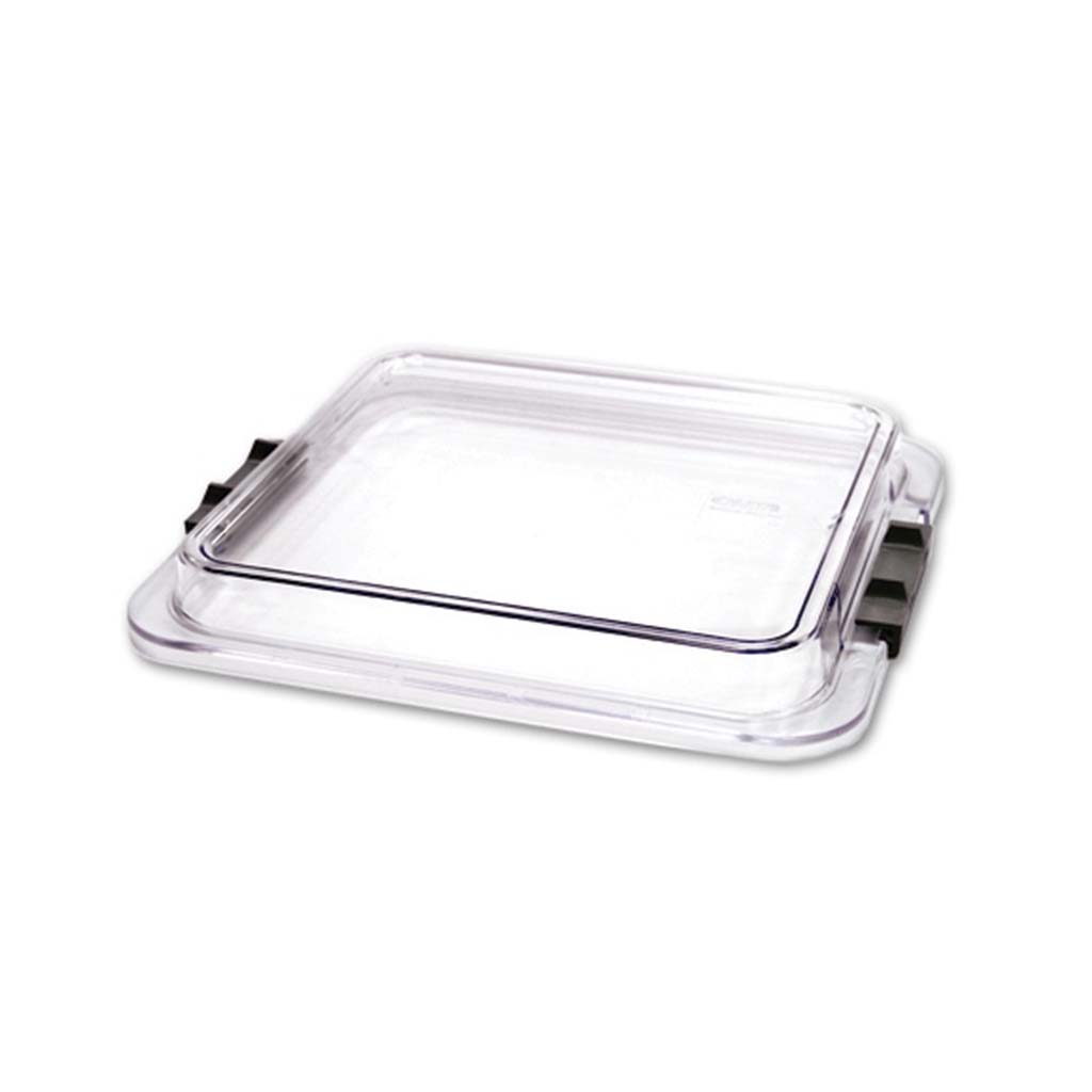 Hu-Friedy Signature Series Locking Tub Cover Each