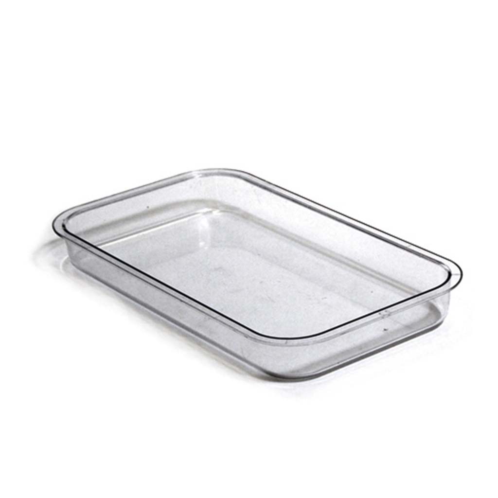 Hu-Friedy Signature Series Tub Flat Slide Tray Each