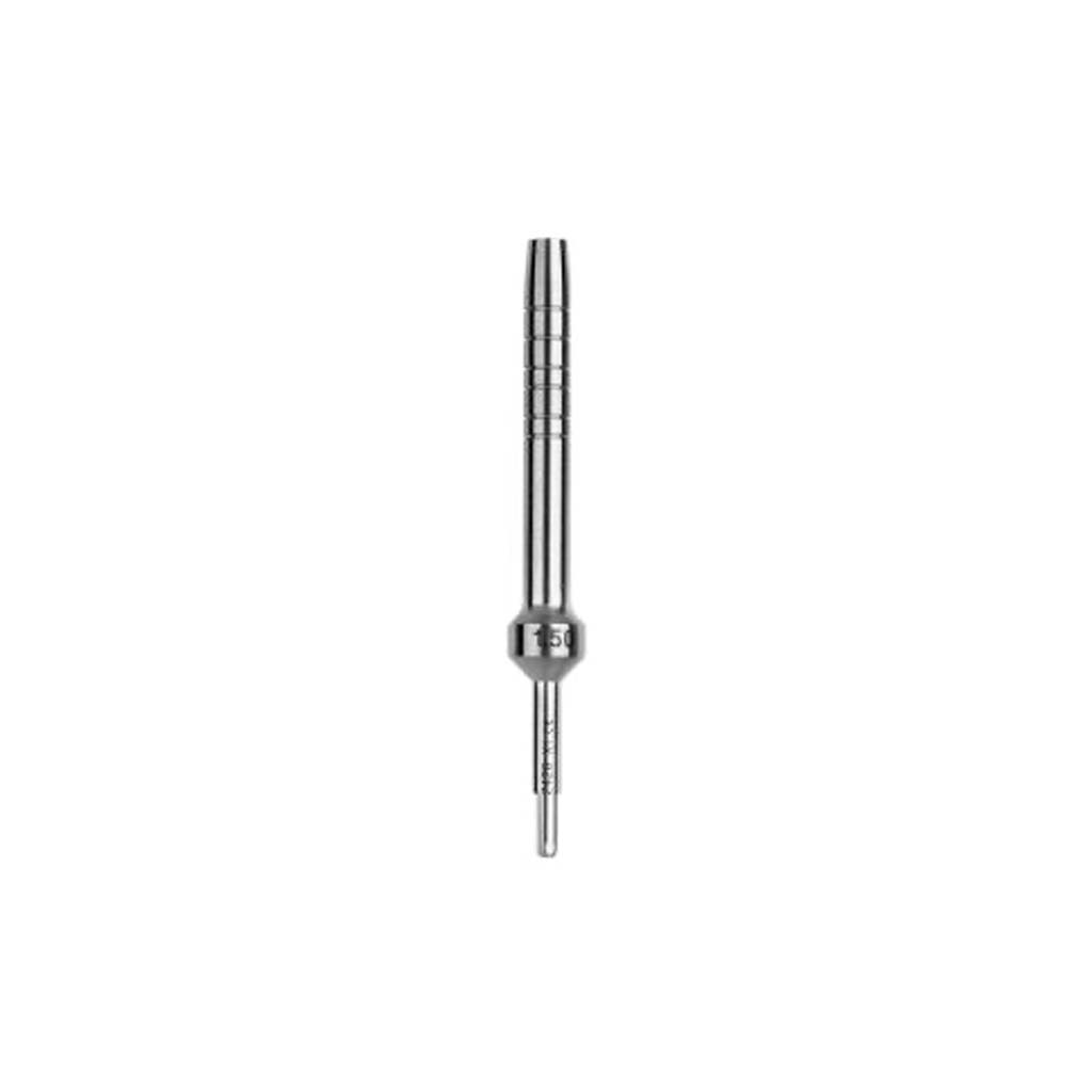 [HKIDEAS] Hu-Friedy 5.0 mm Interchangable Osteotome Concave Tip Straight Each