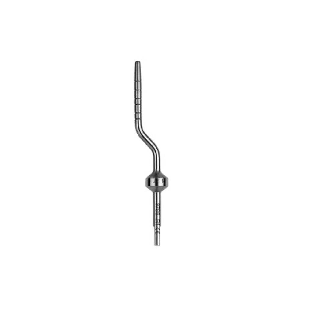[HKIDEAS] Hu-Friedy 2.7 mm Interchangable Osteotome Spreader Angled Each