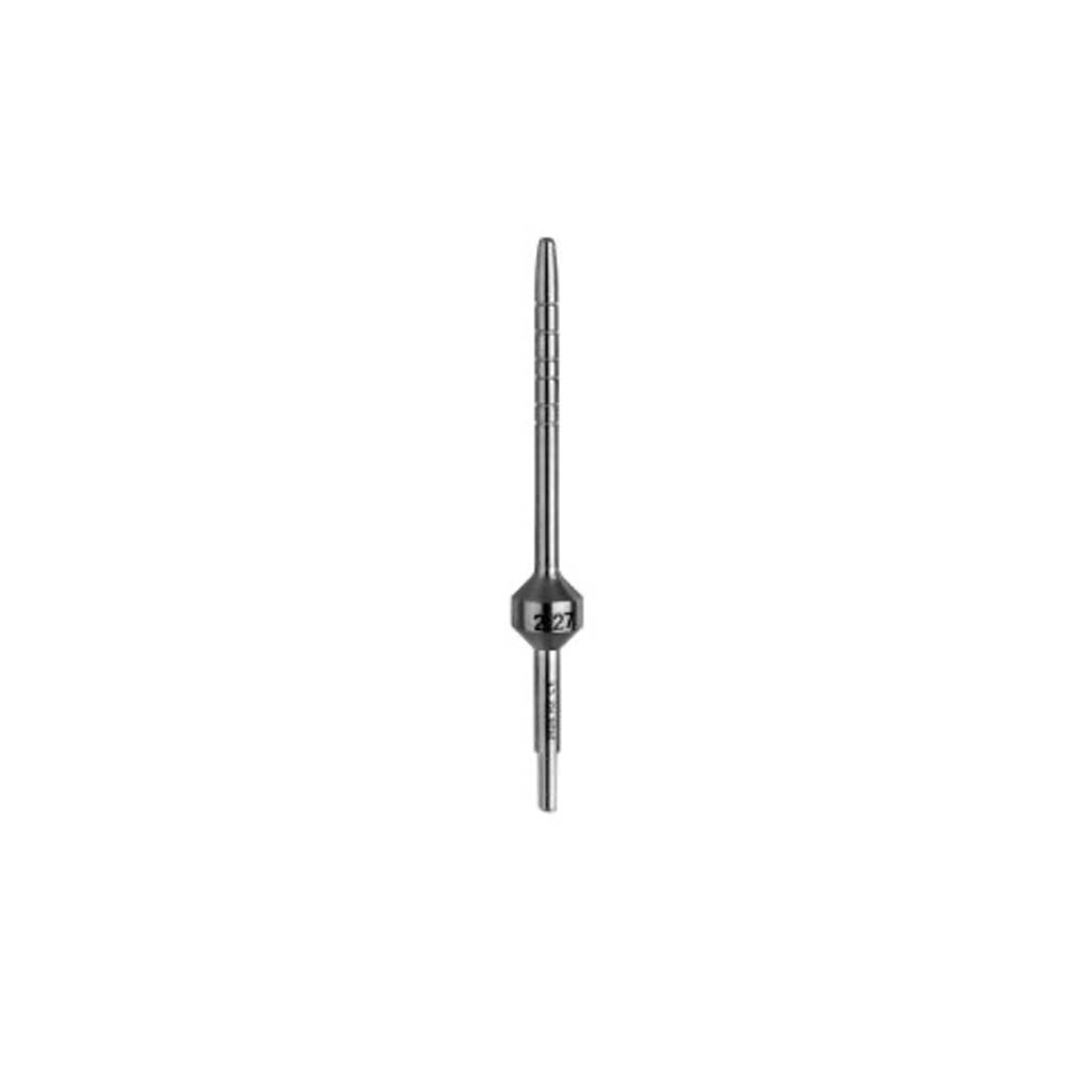 [HKIDEAS] Hu-Friedy 2.7 mm Interchangable Osteotome Spreader Straight Each