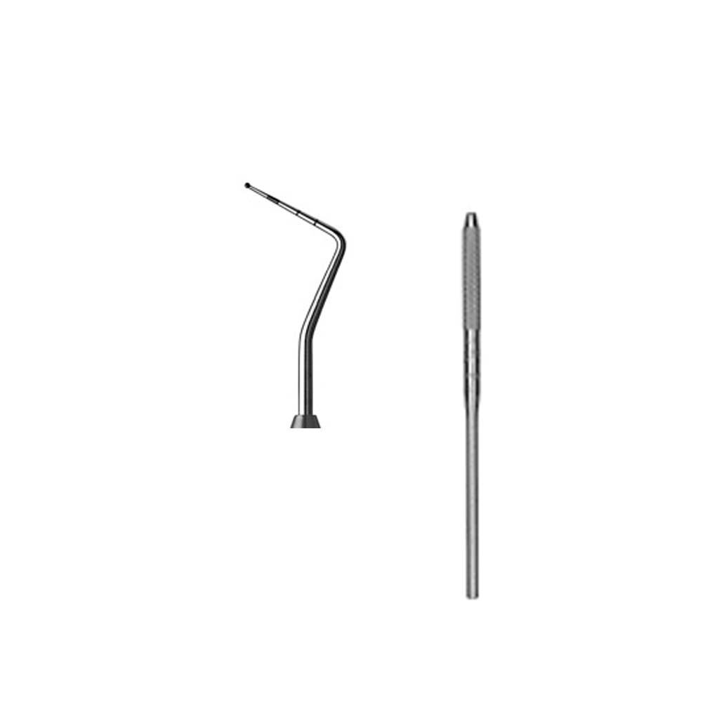 Hu-Friedy CP-11.5B Screening Color-Coded Probe 
