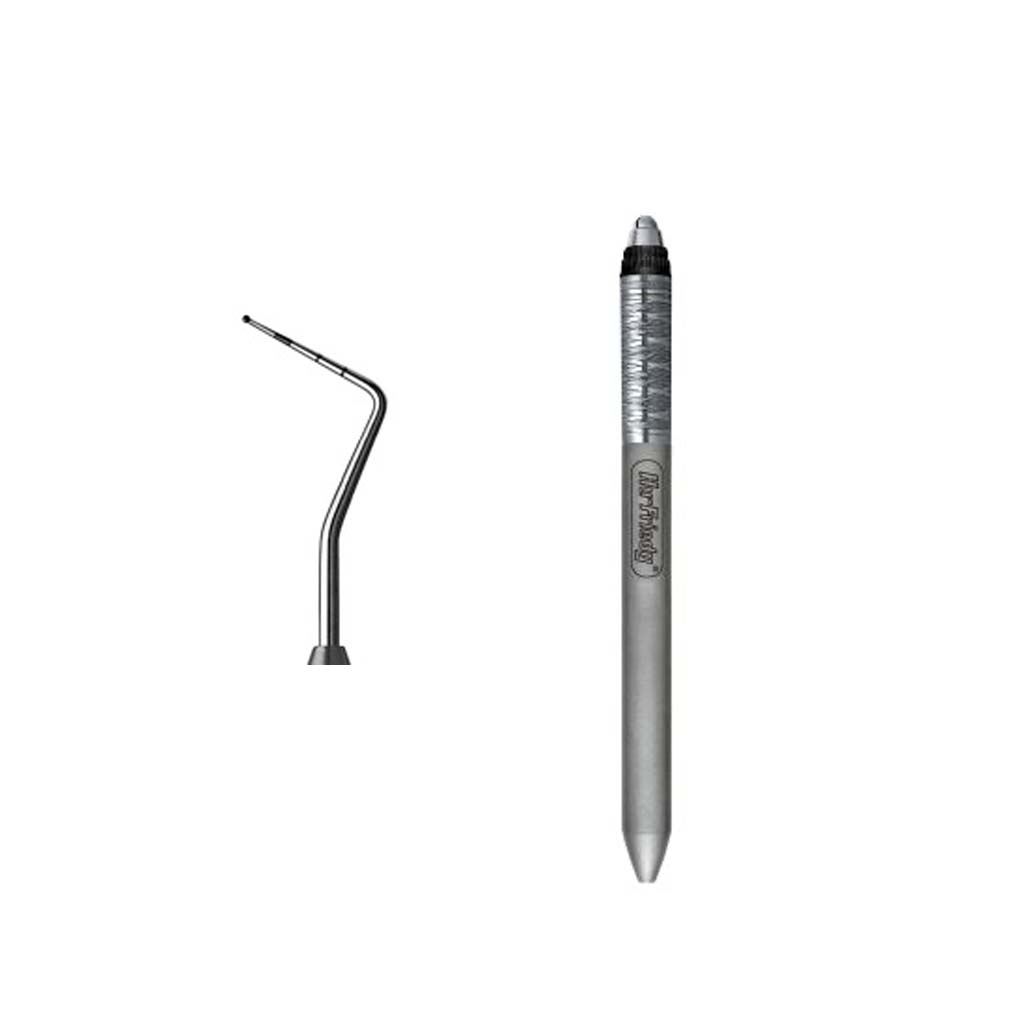 Hu-Friedy CP-11.5B Screening Color-Coded Probe 